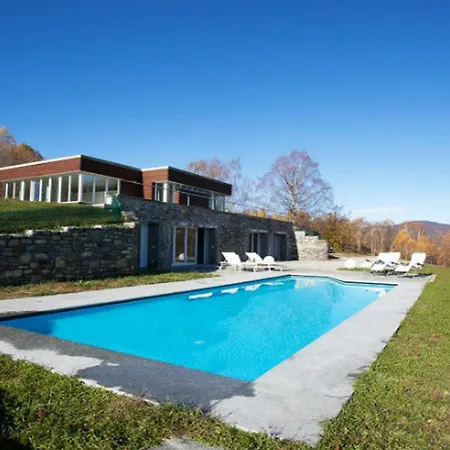 Villa Intelvi *