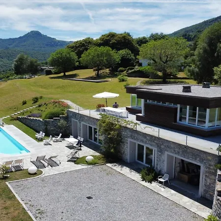 Villa Intelvi