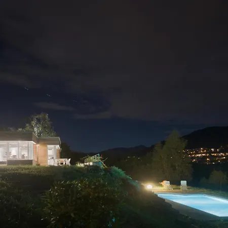Villa Intelvi