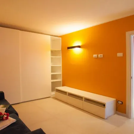 Intelvi Villa *