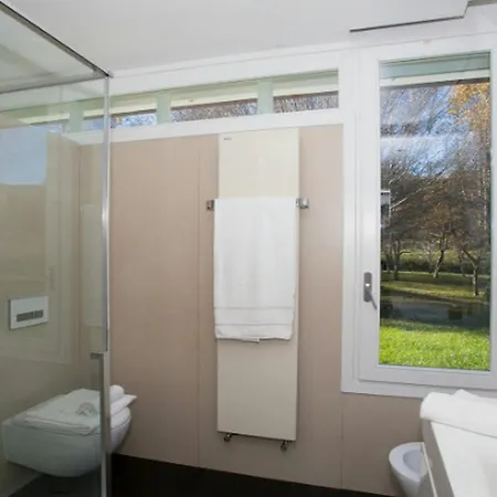 Intelvi Villa *