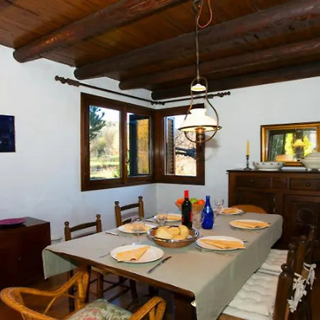 Intelvi Villa *