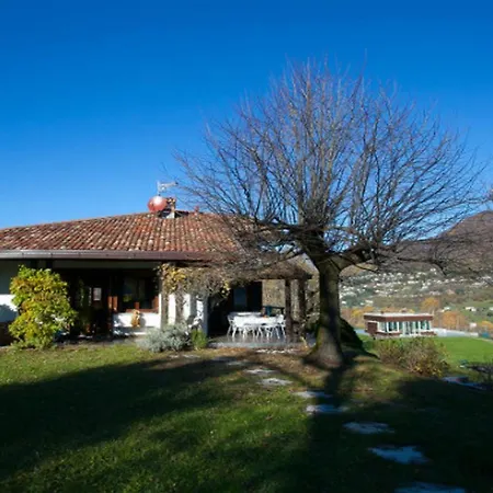 Villa Intelvi Castiglione d'Intelvi