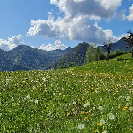 Willa Intelvi Castiglione dʼIntelvi