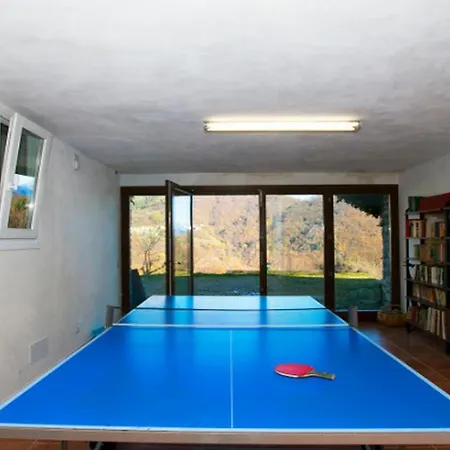 Villa Intelvi Castiglione d'Intelvi