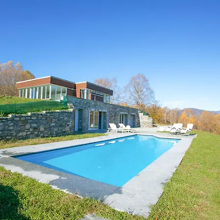 Villa Intelvi Castiglione dʼIntelvi