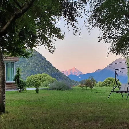 Villa Intelvi Castiglione dʼIntelvi