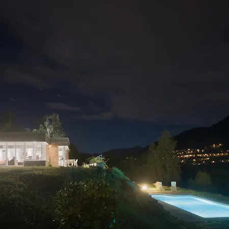 Intelvi Villa