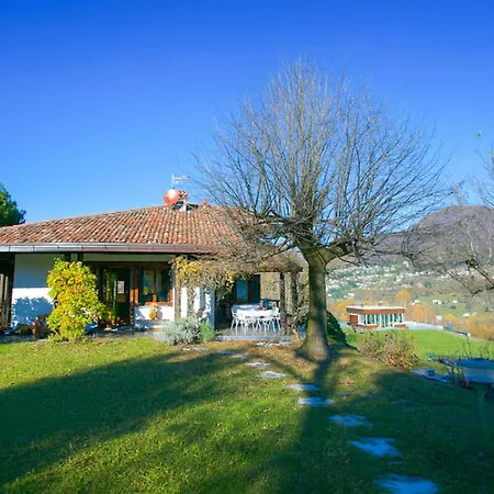 Villa Intelvi