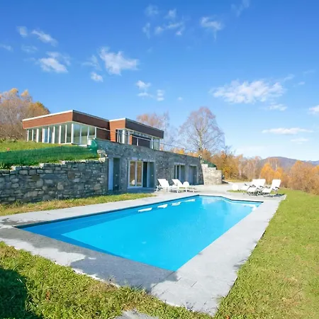Villa Intelvi *