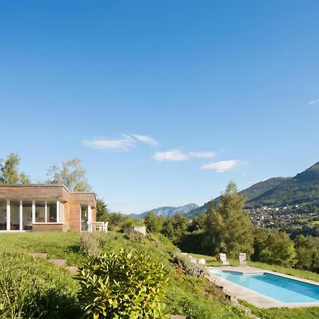 Intelvi Villa Castiglione dʼIntelvi