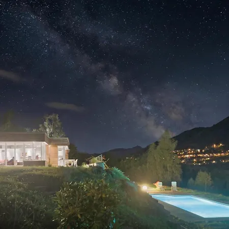 Villa Intelvi