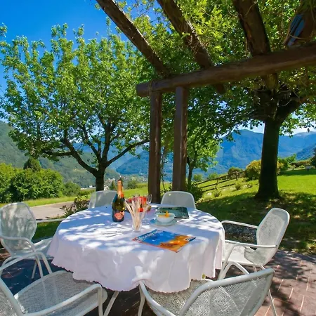 Villa Intelvi *