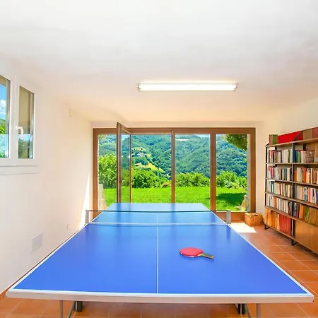Intelvi Villa Castiglione dʼIntelvi