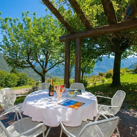 Villa Intelvi Castiglione dʼIntelvi