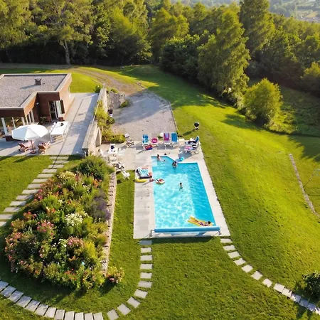 Villa Intelvi