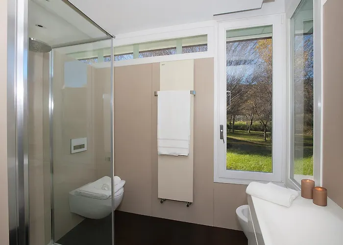 Intelvi Villa *