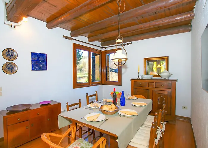 Intelvi Villa