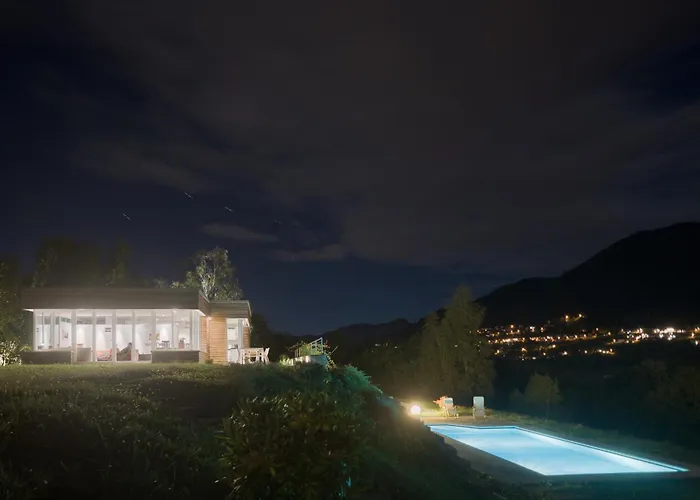 Intelvi Villa