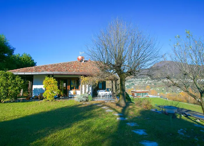Villa Intelvi