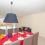 Intelvi Вилла *