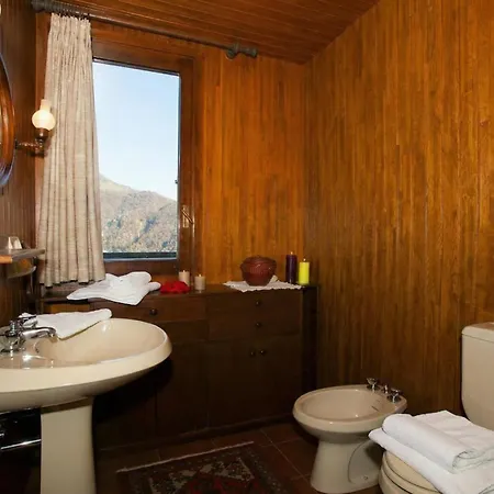 Intelvi Βίλα
